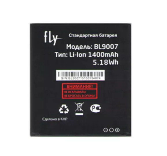 Акумулятор Fly BL9007 (Fly FS402 Stratus 2)