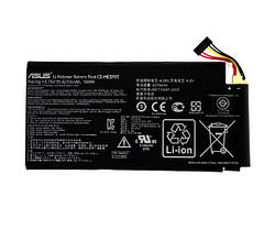 Акумулятор Asus C11-ME370T use Asus ME370 real Google Nexus 7