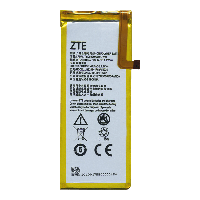 Аккумулятор ZTE Li3925T44P6hA54236 (Blade S7, T920)