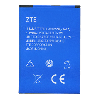 Аккумулятор ZTE LI3820T43P3H785440 / ZTE Blade L370 / ZTE Blade L2 Plus