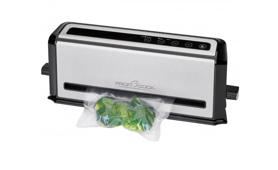 Вакуумний пакувальник Profi Cook PC-VK 1133