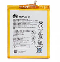 Аккумулятор Huawei HB366481ECW (3000mAh) / Huawei P9 / Huawei P10 Lite / Huawei Honor 8 / Huawei Honor 5C