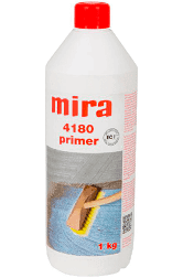 Mira 4180 primer Ґрунтовка для поверхонь підлоги, 1л
