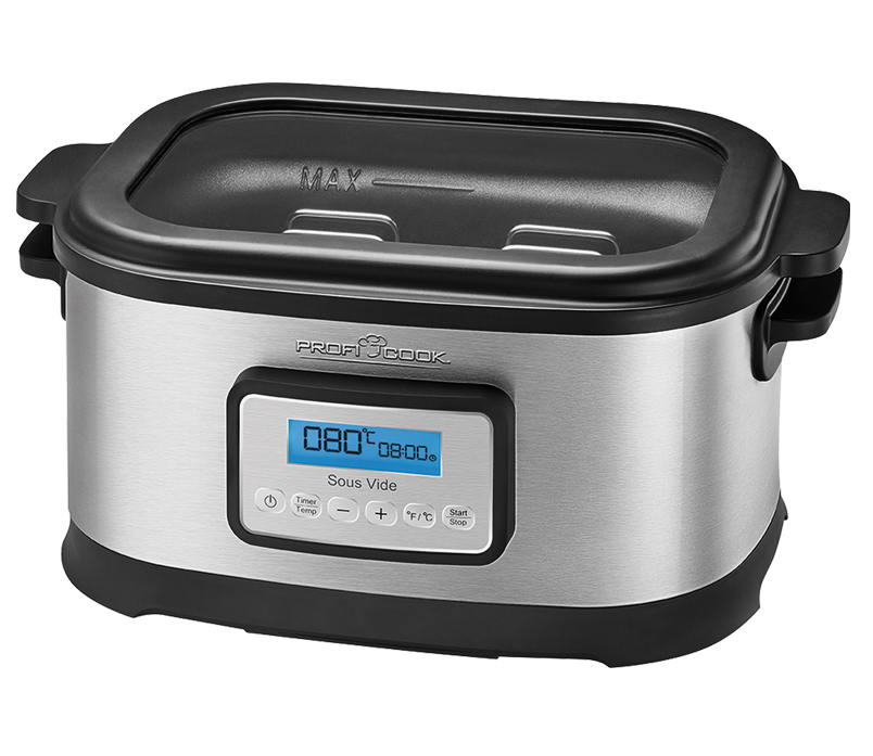 Апарат Су Вид ProfiCook Sous Vide PC-SV 1112