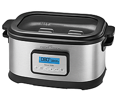 Апарат Су Вид ProfiCook Sous Vide PC-SV 1112