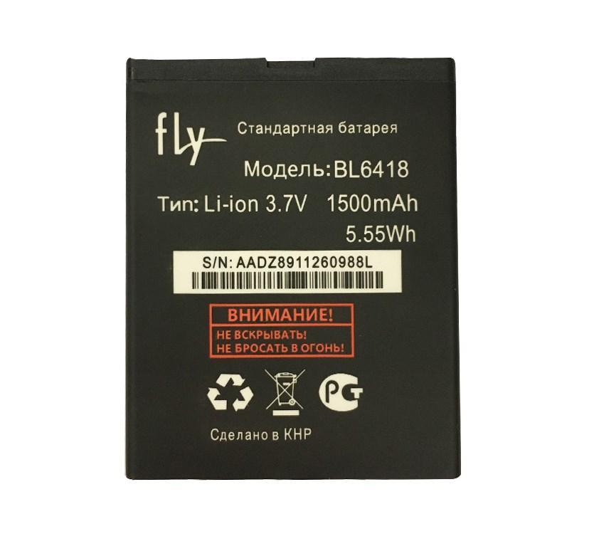 МТС Smart Start 2 / Fly FS404 Stratus 3 (BL6418) / Tele2 Mini (BL-252)