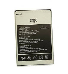 Ergo A502 Aurum AAA