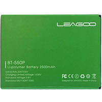 Аккумулятор Leagoo BT-550P (Leagoo Lead 1)