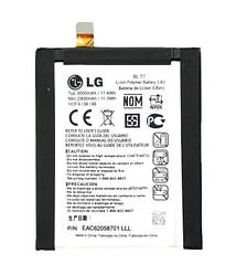 Аккумулятор LG BL-T7  (G2 D800, D801, D802, LS980, VS980)