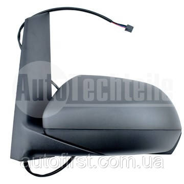 Дзеркало, електро, ліве, фото 1