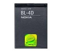 Аккумулятор Nokia BL-4D / Nokia E52 / Nokia E63 / Nokia E72 / Nokia E90 / Nokia N97
