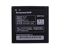 Аккумулятор Lenovo BL201 / Lenovo A60 / Lenovo A60+