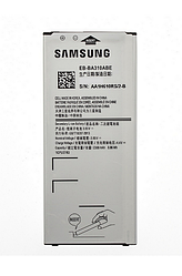 Аккумулятор Samsung EB-BA310ABE A310 Galaxy A3 (2016)