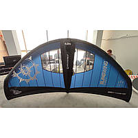 Крило Slingshot SlingWing Classic V1 4.2 м2 — крило для САП серфінгу, віндсерфінгу, кайтингу, сноубордингу, фото 3