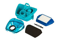 Контейнер для пилу для пилососа Rowenta RS-RT900087