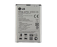 Аккумулятор LG BL-47TH / LG G2 Pro D838, D837, F350