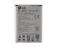 Акумулятор LG BL-49SF LG G4 H735p Beat LG G4s Dual H74444 menu LG G4s Dual H736