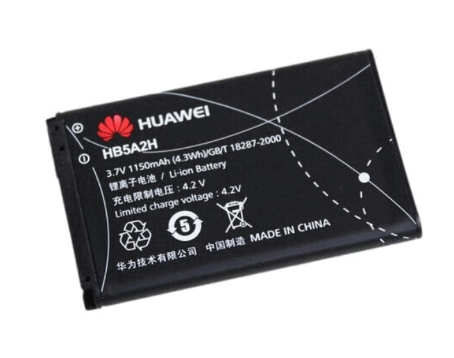 Акумулятор Huawei HB5A2H WiFi-router