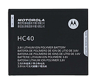 Аккумулятор Motorola HC40 (XT1754, XT1755, XT1758, M2998)