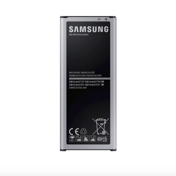 Акумулятор Samsung EB-BN915BE ↓ Samsung N915 Galaxy Note Edge