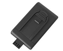 Акумулятор  Dyson DC16/DC16 Animal/DC16 Root 6, (Li-ion 21.6 V 3000mAh)