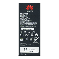 Аккумулятор Huawei HB4342A1RBC (Huawei Y5 II, Y6 Honor 4A SCC-U21, SCL-TL00, SCL-ALOO)