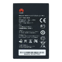 Аккумулятор Huawei HB505076RBC (Ascend G606/G610/G700/G710/Y600/A199)