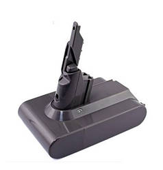 Акумулятор  Dyson V7/V7 Motorhead/V7 Motorhead Pro/ V7 Motorhead vacuum, (Li-ion 21.6 V 3000mAh)