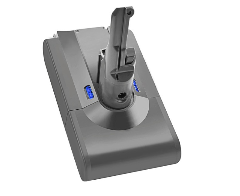 Батарея Dyson V8/V8 Absolute/V8 Animal/V8 Animal Absolute/SV10/SV10E, (Li-ion 21.6 V 2000mAh)