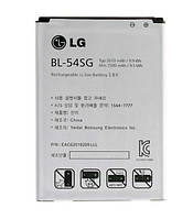 Аккумулятор LG BL-54SG (2610mAh) / LG BL-54SH (2540mAh) AAA