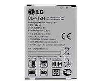 Акумулятор LG BL-41ZH (LG L Fino D290 D295, Leon H324 H340 H345, Leon TV, Tribute 2)