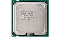 Процессор Intel Pentium E5800 3,20 GHz/ 2Mb Кеш/5 GT/s / s755