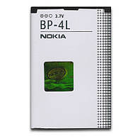 Аккумулятор Nokia BP-4L / BL-4L (Nokia E52, E63, E72, E90, N97) / Assistant AS-201