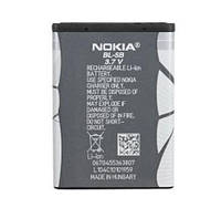 Акумулятор Nokia BL-5B (Nokia 3220/ 3230/ 5070/ 5140/ 5200/ 6020/ 6021/ 6060/ 6070/ 6080)