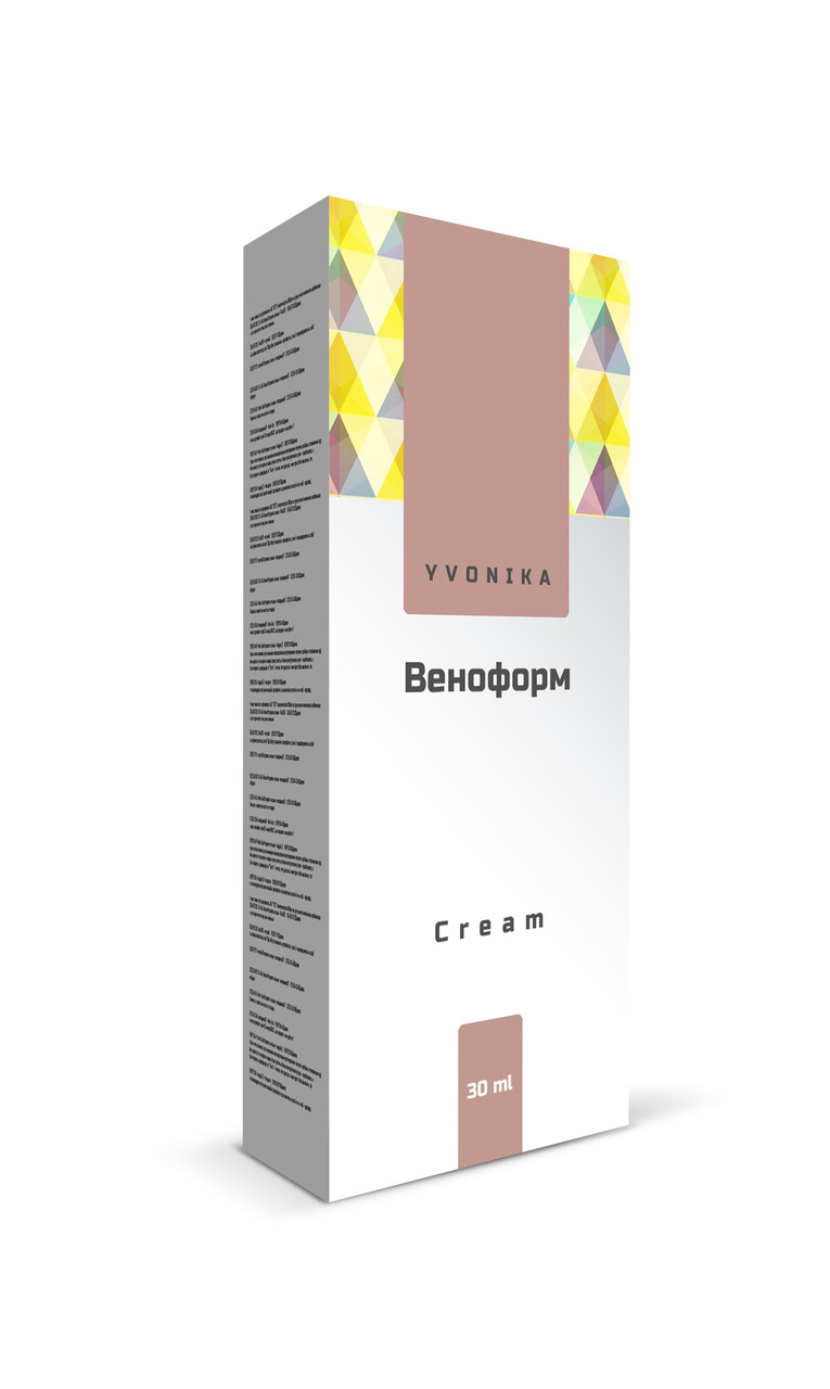 Веноформ