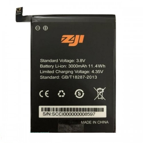 Акумулятор Homtom ZoJi ZoJi ZoJi ZoJi ZoJi Z7 (Original)