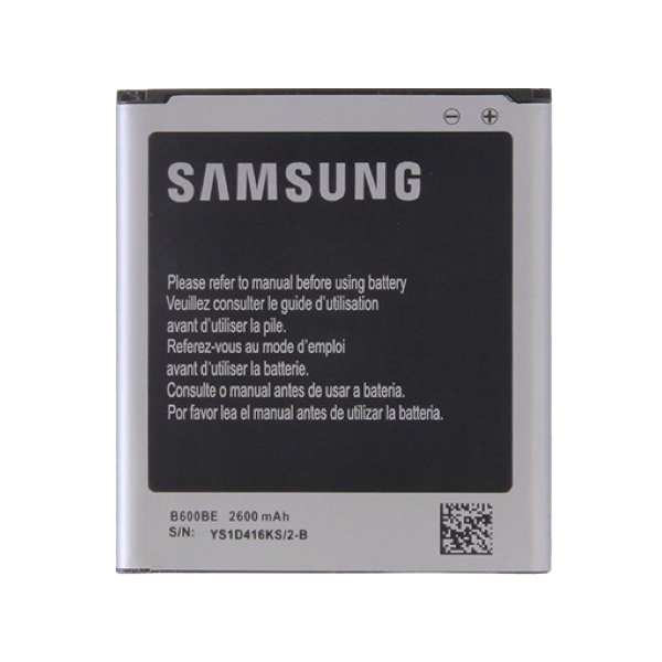 Samsung B600BE / B600BC / B600BU (i9500, i9150, i9152, i9295, i9502, Galaxy S4 / S4 Active) with NFC