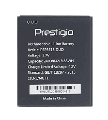 Акумулятор Prestigio PSP3515