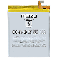 Акумулятор Meizu BT15 - Meizu M3s - Meizu M3s Mini AA