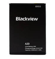 Аккумулятор Blackview A20