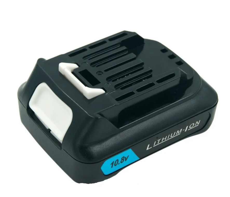 Батарея Makita BL1020 (Li-ion 10.8 V 2.0 Ah)