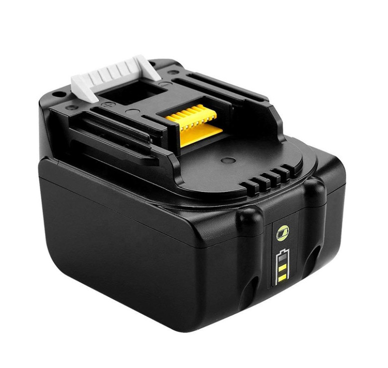 Батарея Makita BL1430 (Li-ion 14.4 V 4.0 Ah)