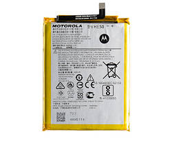 Акумулятор Motorola HE50 use Motorola Motorola E4 Plus XT1771