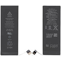 Аккумулятор для iPhone SE 1624 mAh