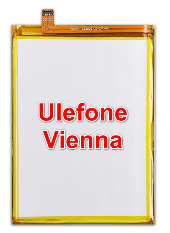 Акумулятор Ulefone Vienna (3250mAh) AAAA
