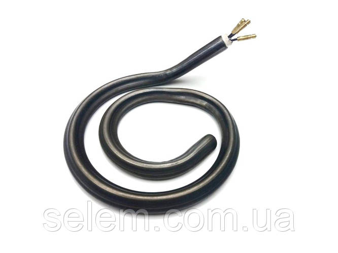 Тэн для электроплит Мечта, Злата Ø 145мм. нержавеющий 1000Вт. Украина ...