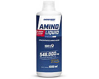 Аминокислоты Energy Body Amino Liquid 548.000 mg 1 L