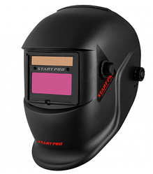 Зварювальна маска START PRO SWH-93/3 (для MMA, MIG, MAG, TIG)
