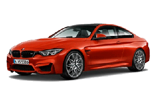 Тюнінг BMW M4 F82