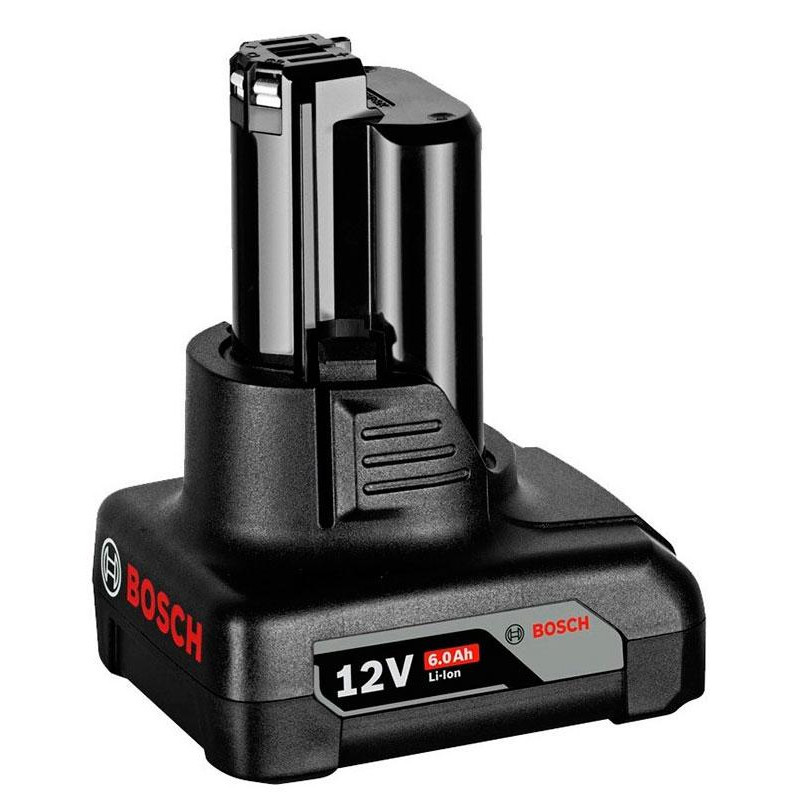 Акумулятор Li-ion Bosch (12 В, 6 А*год) (1600A00X7H)